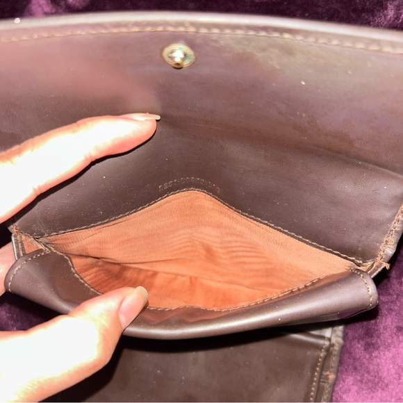 (SOLD) SALE!! Authentic Fendi Monogram - Picture 14 of 17